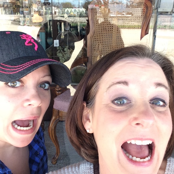 I love Poshing! - Picture 3 of 8